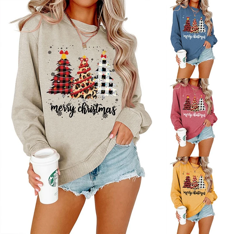 Зимний модный новый рождественский