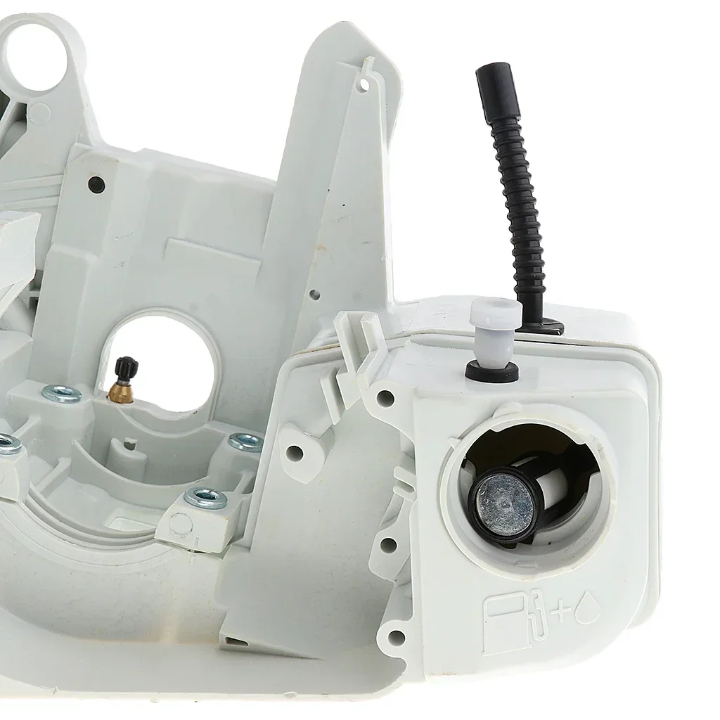 Stihl 021 023 025 Ms210 Ms230 Ms250 Бензопила Полный картер двигателя для