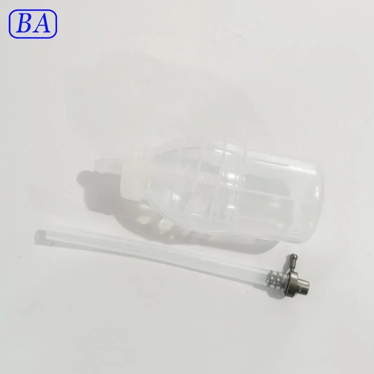 Урологический хирургический эвакуатор и адаптер Эллика