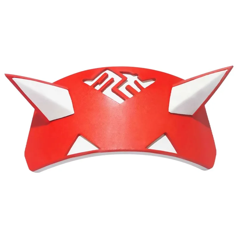 Игра Overwatch Kiriko маска для косплея головной убор униформа ролевых игр аксессуары