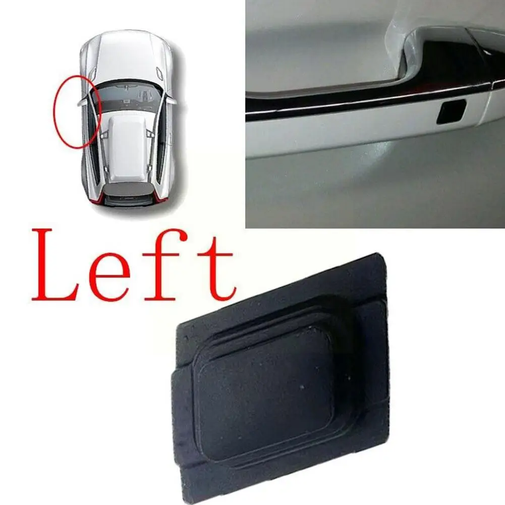 Левая и правая передняя дверная ручка для Kia Sportage Ql 2016-2021 82651d9710 82661-d9710 K2s6