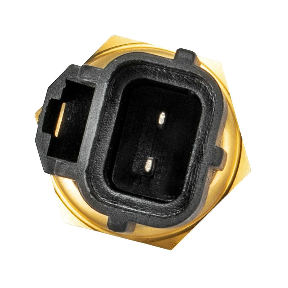 Датчик температуры охлаждающей жидкости для Mitsubishi 3000GT Diamante Eclipse MD 177572 МД 182467