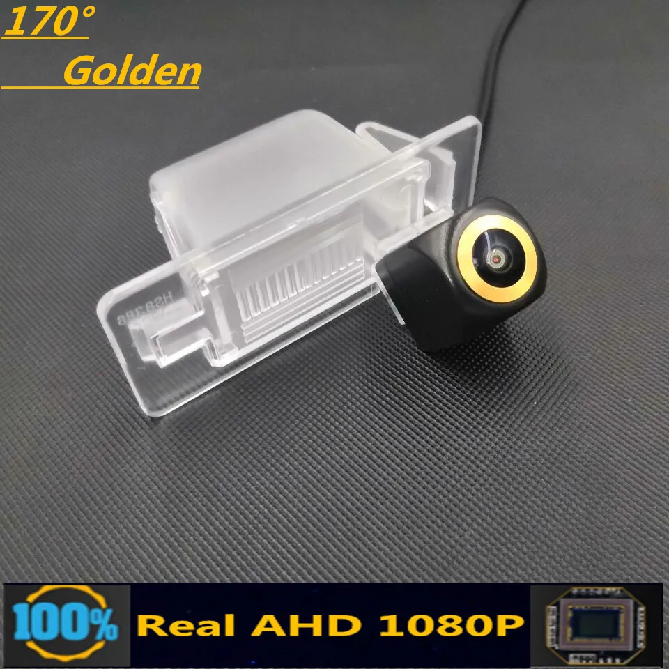 

Камера заднего вида для Chevrolet Malibu MK9, 170, 1080, 2016, 2017, 2018