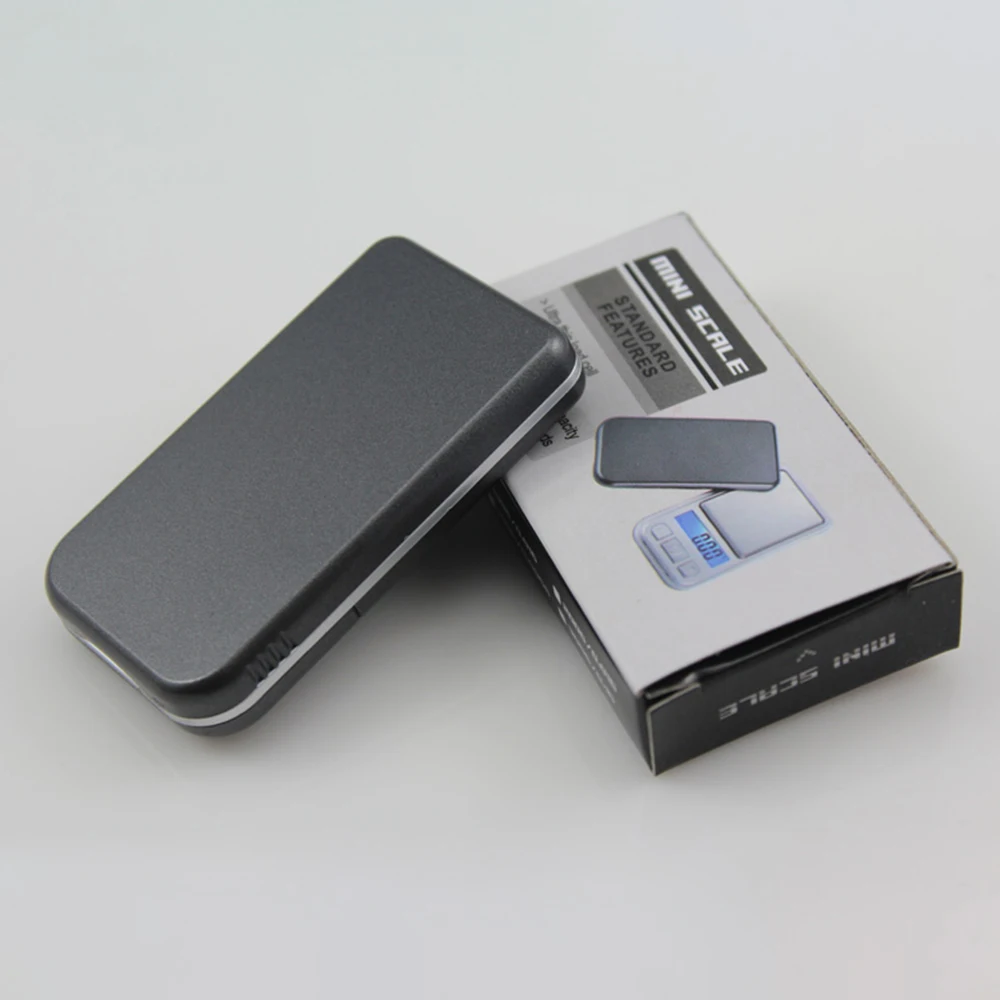 

Цифровые карманные весы для ювелирных изделий other 0,01 г