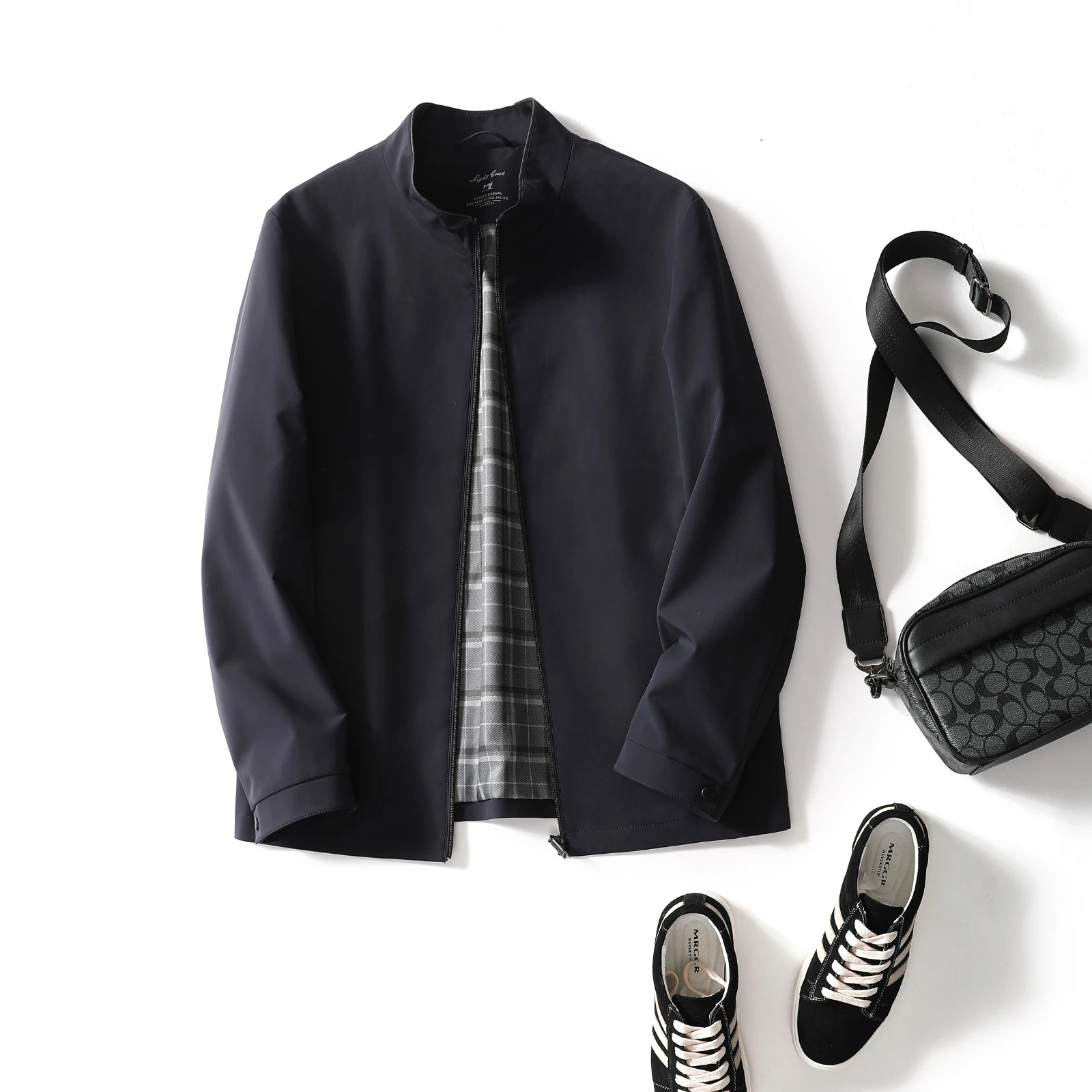 Выводите заказы на буфеты! OMD международная торговая компания отрезает бирку