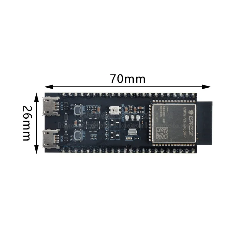 Esp32 s3 devkitc 1. Esp32 s3 devkitc 1