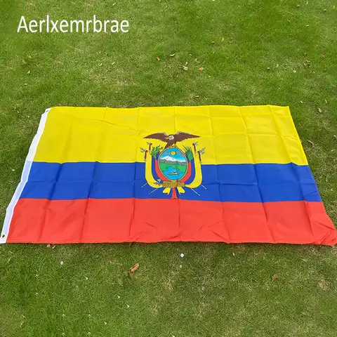 Бесплатная доставка, флаг aerlxemrbrae 90*150 см, яркий полиэфирный флаг 5*3 фута 150*90 см, высокое качество