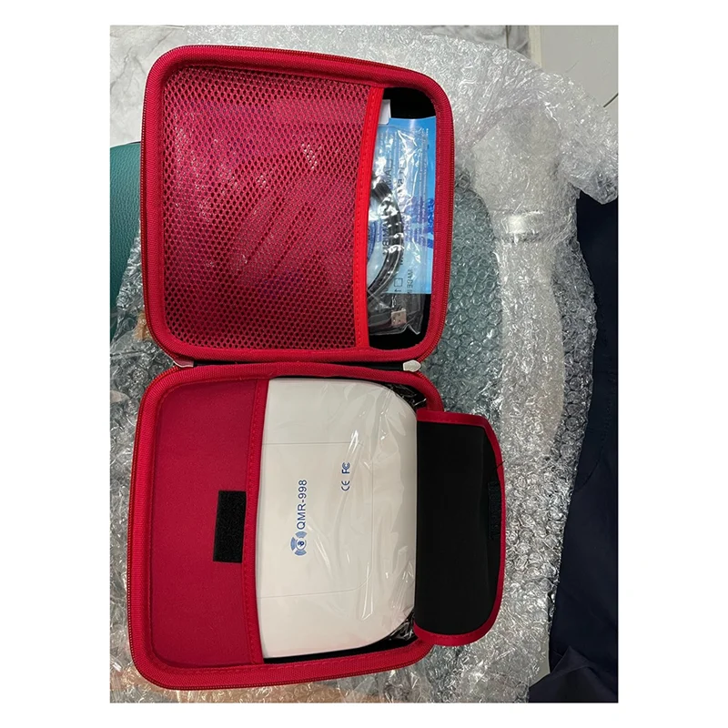 QMR-998 Набор квантово-резонансных магнитных анализаторов Ручной сенсорный