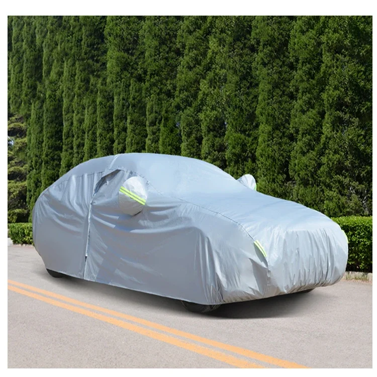 Высококачественный новый водонепроницаемый и солнцезащитный автомобильный