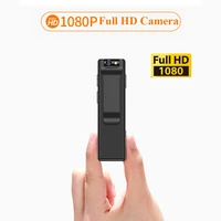 z3 mini camera magnetic body cam motion detection digital hd flashlight micro cam smart home metal loop recording camcorder