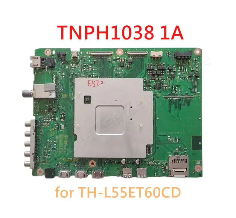 

Хорошо работает для Φ оригинальная материнская плата TNPH1038 1A соответствующий экран LC500EUD(FF)(F1)(100% тест перед отправкой)