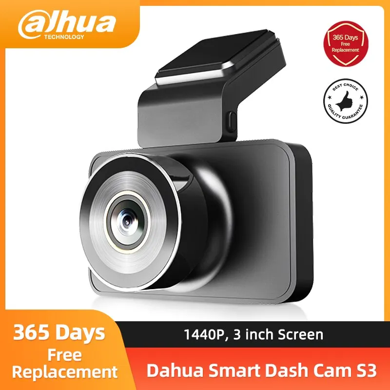Crash Latch Night Vision Voice Control Wifi Dashcam Car Camera