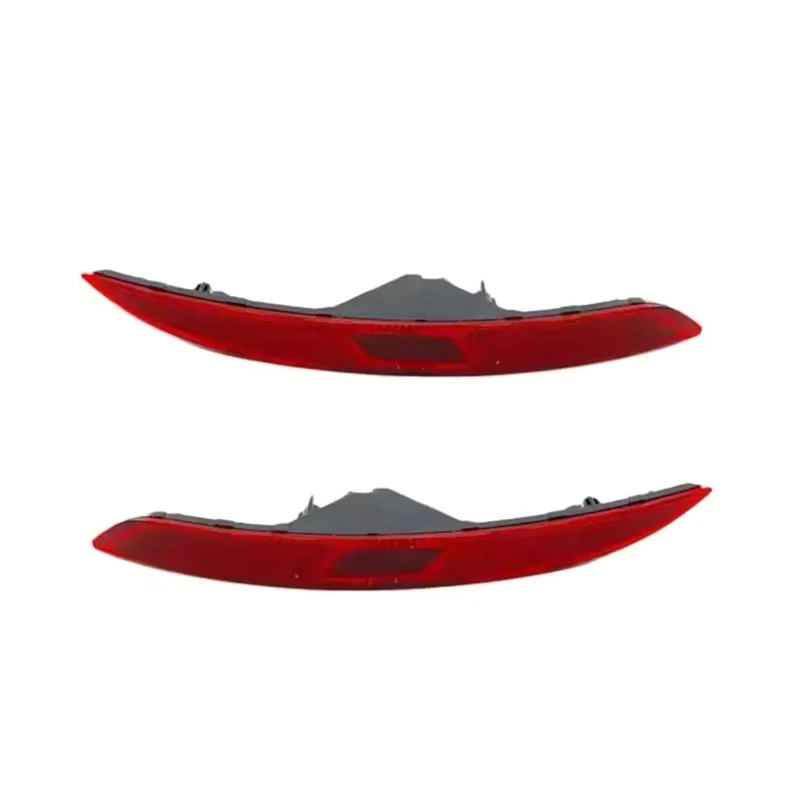 982945703 982945704 Накладка на отражатель заднего бампера фонари для Porsche 718 Boxster 2.0T 2016-2023