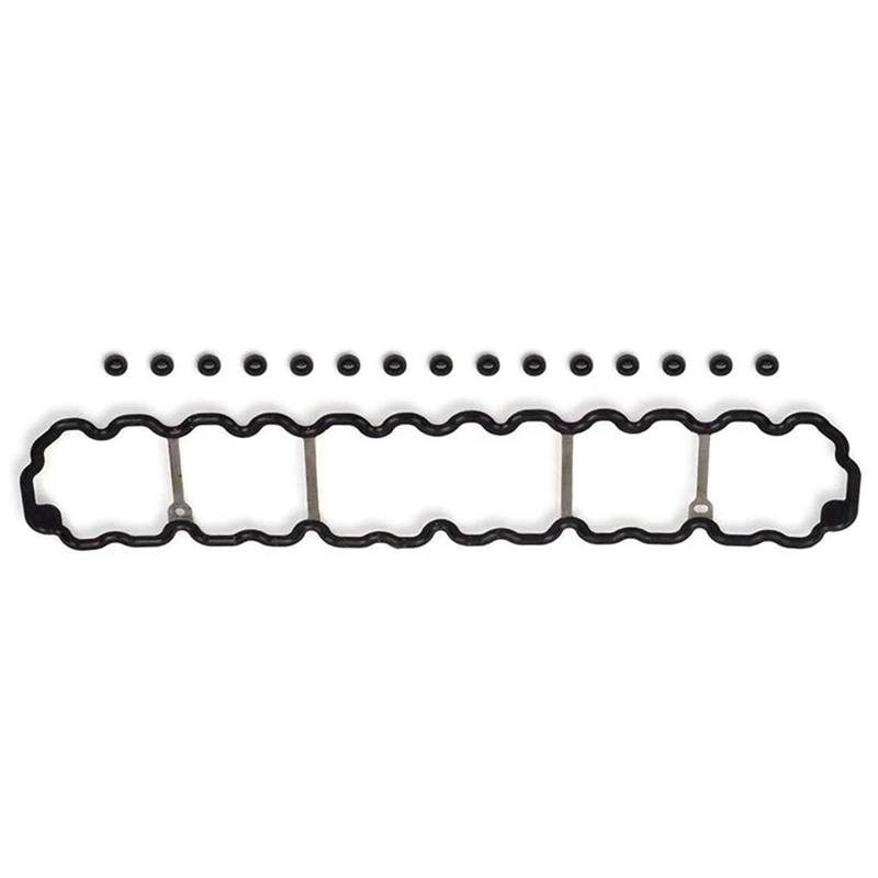 Комплект прокладок для крышки клапана двигателя 5X JEEP Grand Chrokee TJ Wrangler 96-06 л