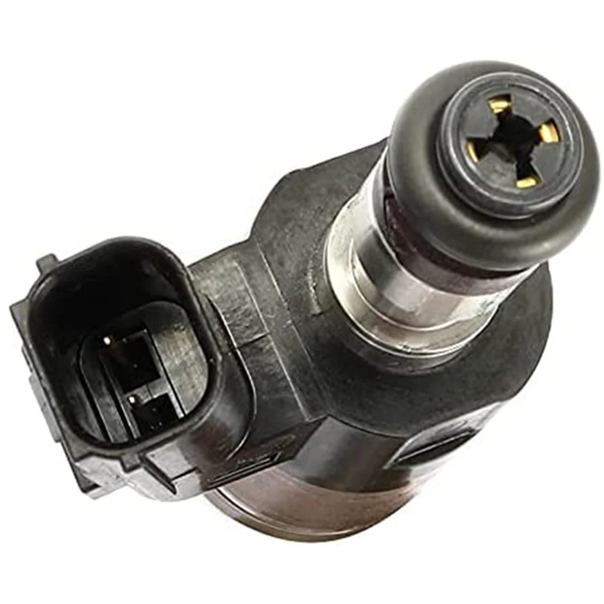 Форсунка для автомобильного топливного инжектора 16010-5R1-315 16010-5R1-305 6 шт. Honda Fit 1 5 л