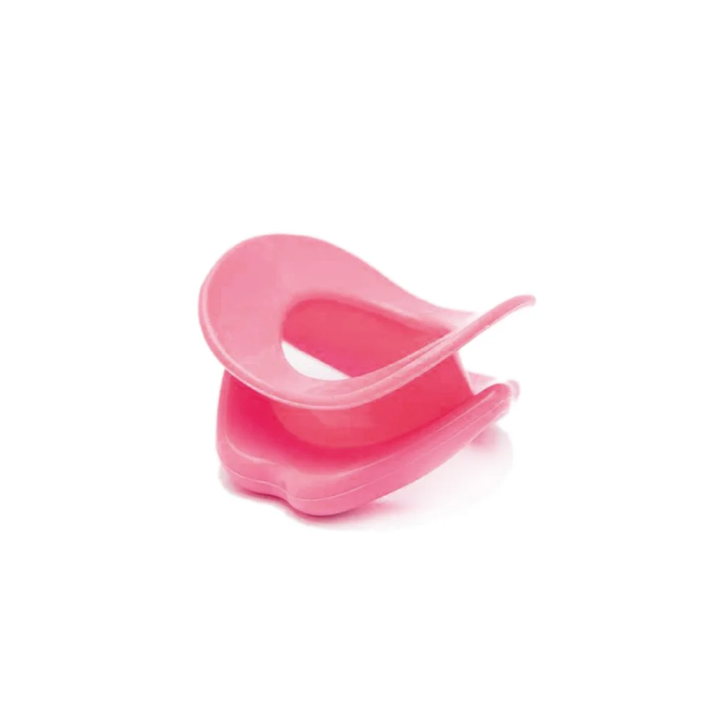 

Face Exerciser Tool Muscle Mouth Tightener Lift Tightening Shaper Thinning Jaw Thin Exercise Rubber Wrinkle Anti Maker Beauty