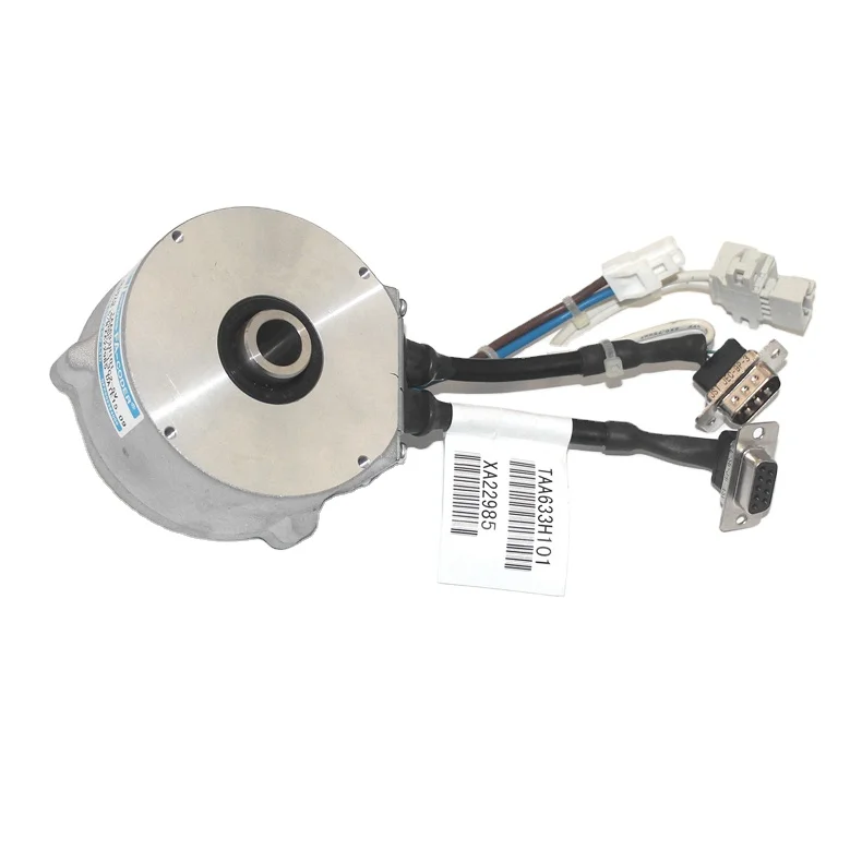 

TAA633H101 Tomochuan Encoder TS5216N708 Elevator Accessories Lift Parts