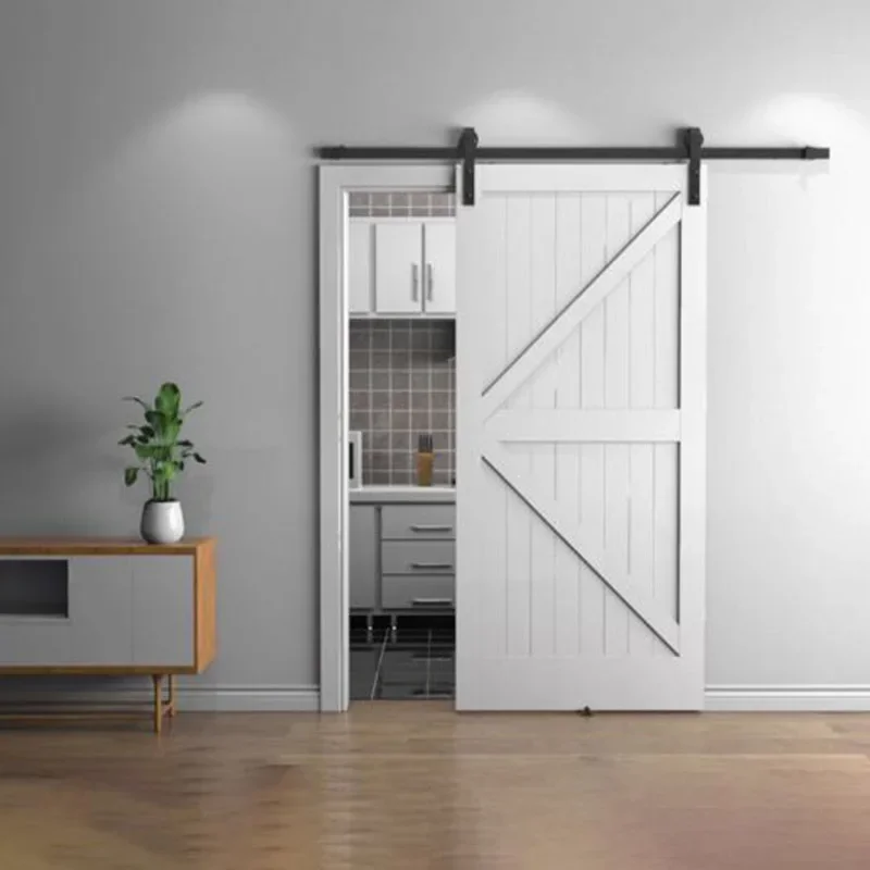 Настраиваемые простые двери для интерьера спальни современные стильные