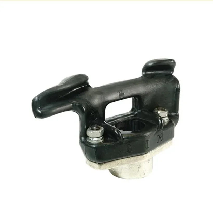 28/30 мм пластиковое M/D крепление для демонтажа с утиной головкой устройство замены