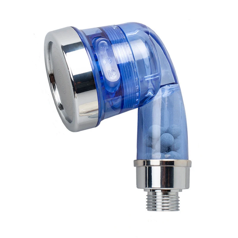 

Душевая лейка ABS пластик