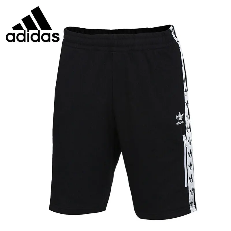 

Original New Arrival Adidas Originals SHORTS TREFOIL Men's Shorts Sportswear
