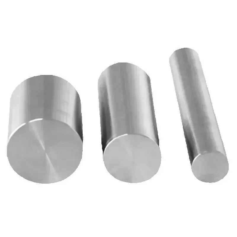 

Алюминиевые стержни 6061