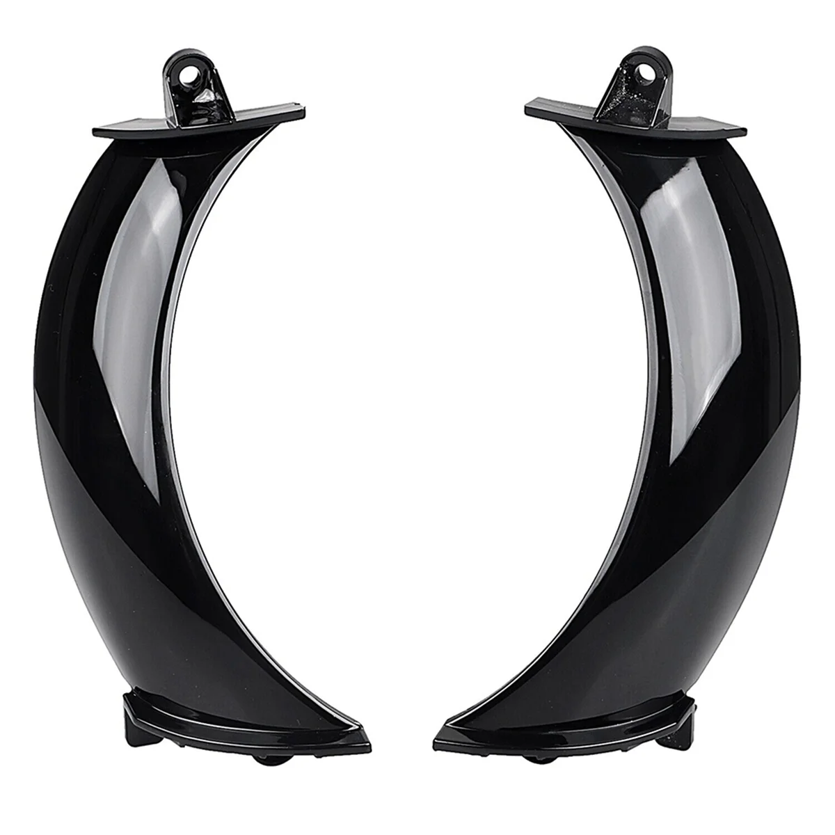 Вентиляционные отверстия для передней фары Harley Road Glide FLTR 2015-2023