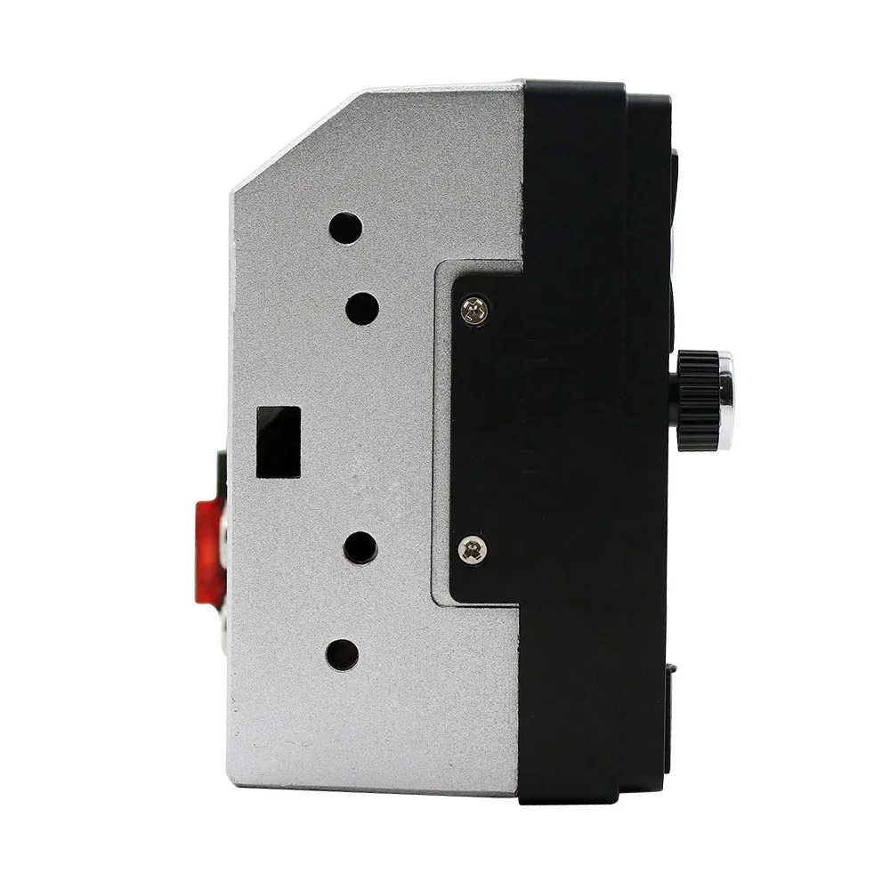 7-дюймовый 2DIN автомобильный мультимедийный плеер MP5 сенсорный экран