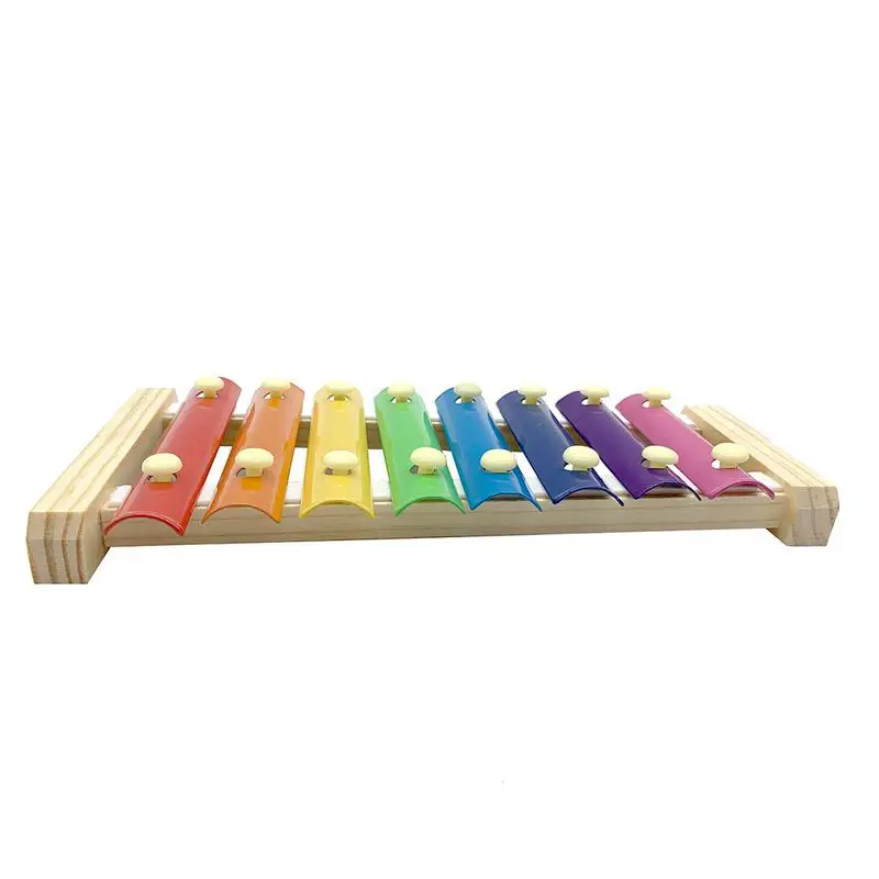 

Wood Xylophone Toy For Chicken Wooden Chicken Toys For Hens Chicken Bird Parrot Intelligence Toy Chicken Xylophone Toy For Hens