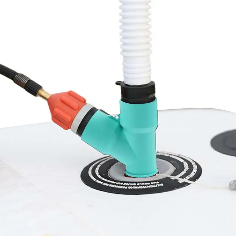 

Регулируемый адаптер для насоса, адаптер для воздушного насоса Iatables, адаптер для дополнительной платформы