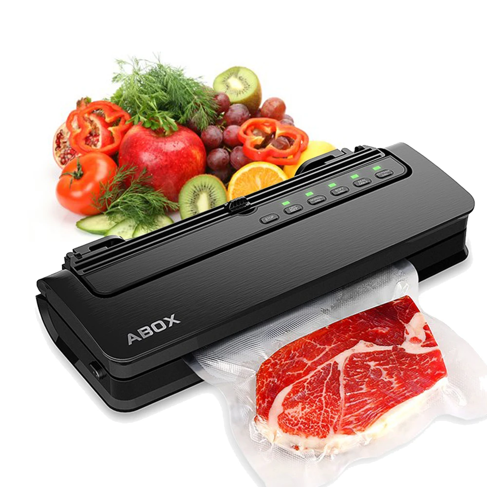 

Вакуумный упаковщик, упаковочная машина, автоматическая резка рулона вакуумных пакетов