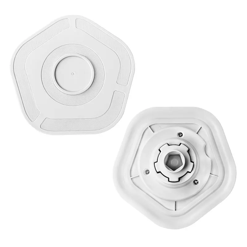 For Xiaomi Dreame Bot W10 Accessories Robot Vacuum Cleaner Main Side Brush HEPA Filter Mop Cloth Replacement clean Spare Parts |