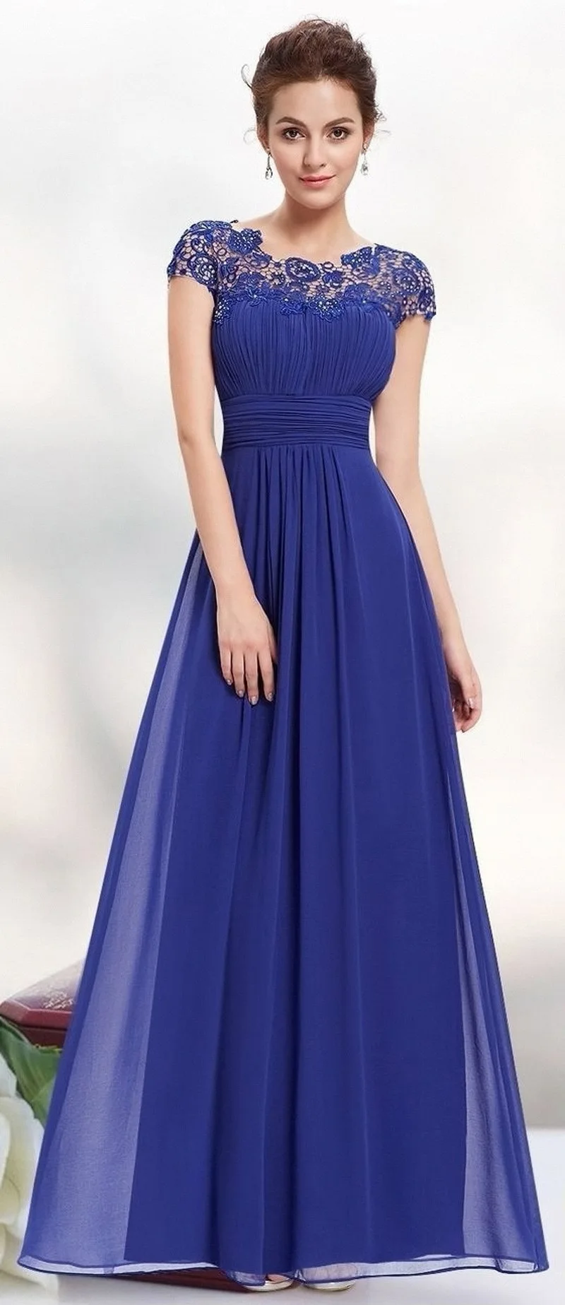 2022 Elegant Party Dresses for Women Evening Prom Formal Designer Clothing Lace Sexy Sequin Ceremony Cocktail Birthday Outfits