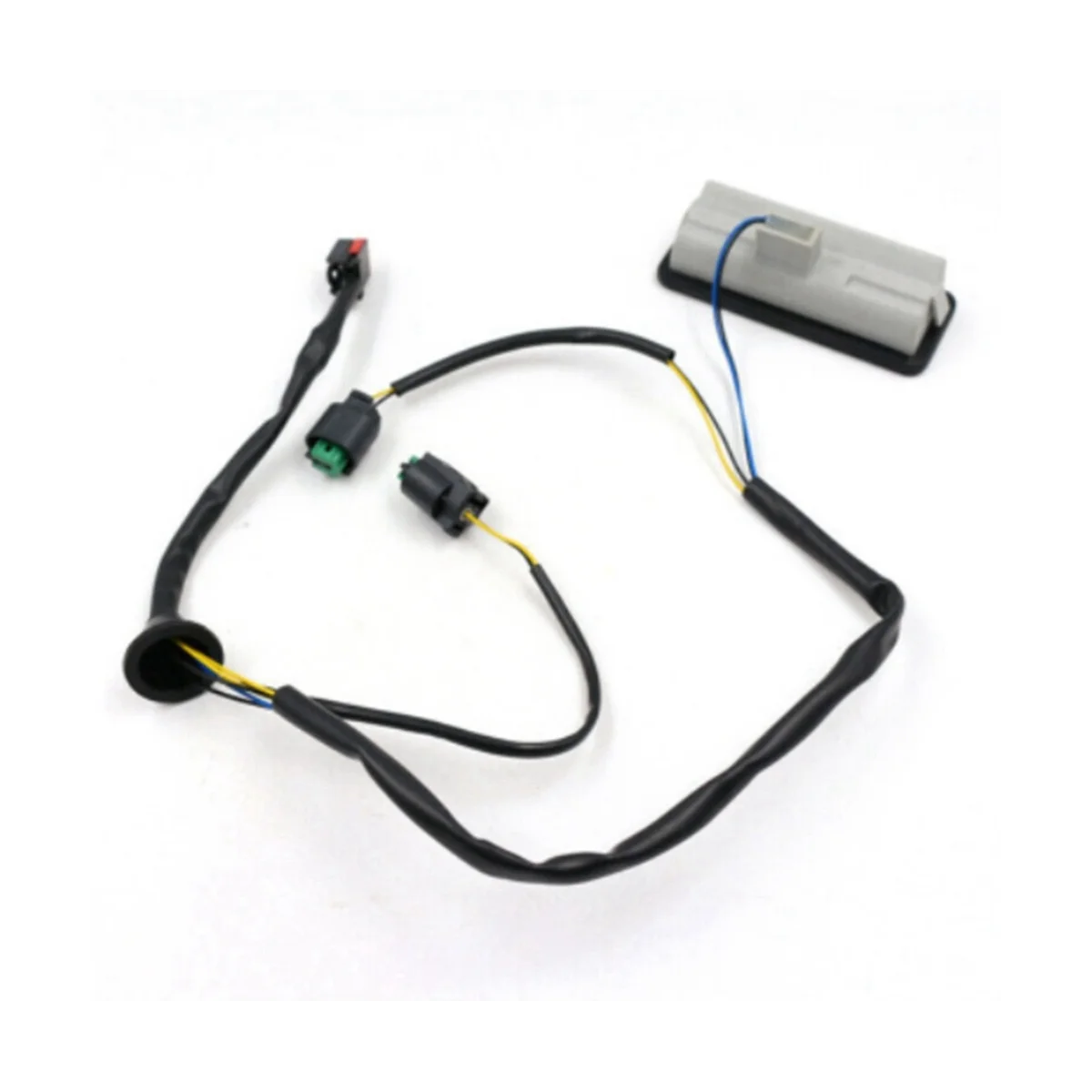 LR020997 переключатель багажника Переключатель блокировки Авто для Land Rover