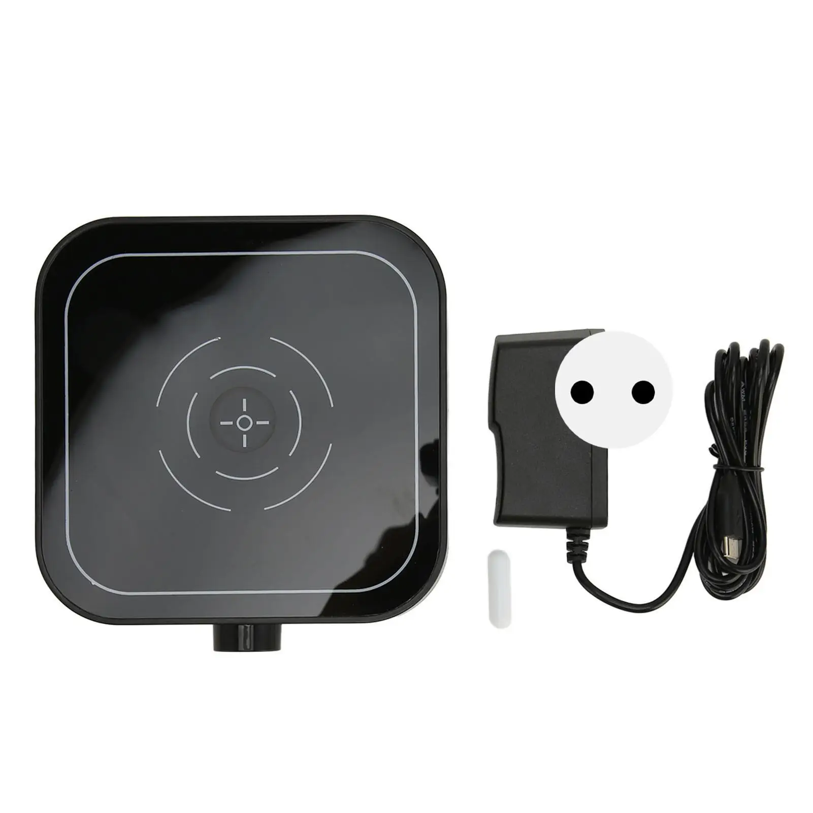 3000 об/мин Электрический магнитный мешалка миксер объем 3 л жидкости