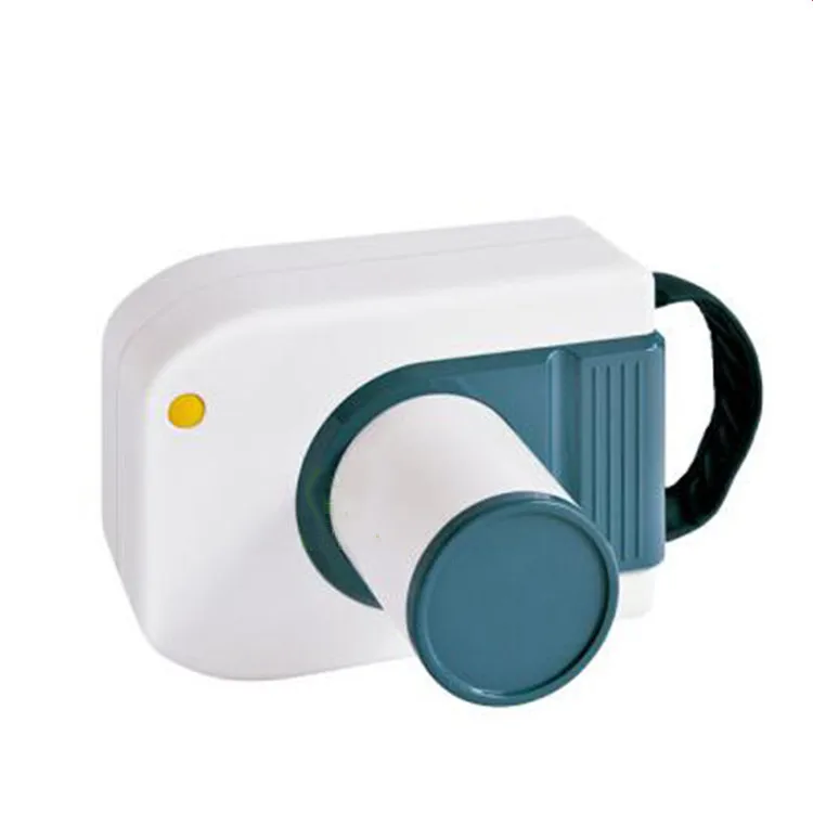 

Высокочастотный медицинский портативный стоматологический рентгеновский аппарат/рентгеновский аппарат типа камеры с батареей