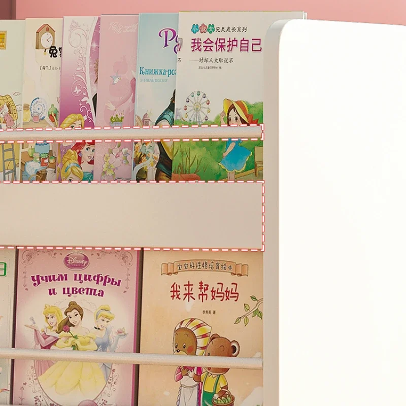 Стойка для шкафов книжных полки мобильных телефонов дисплей среднего века