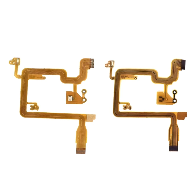 

LCD Flex Cable Flat Cable Replace For CANON HV20 HV30 HV40 FHG10 Video Camera Repair Part
