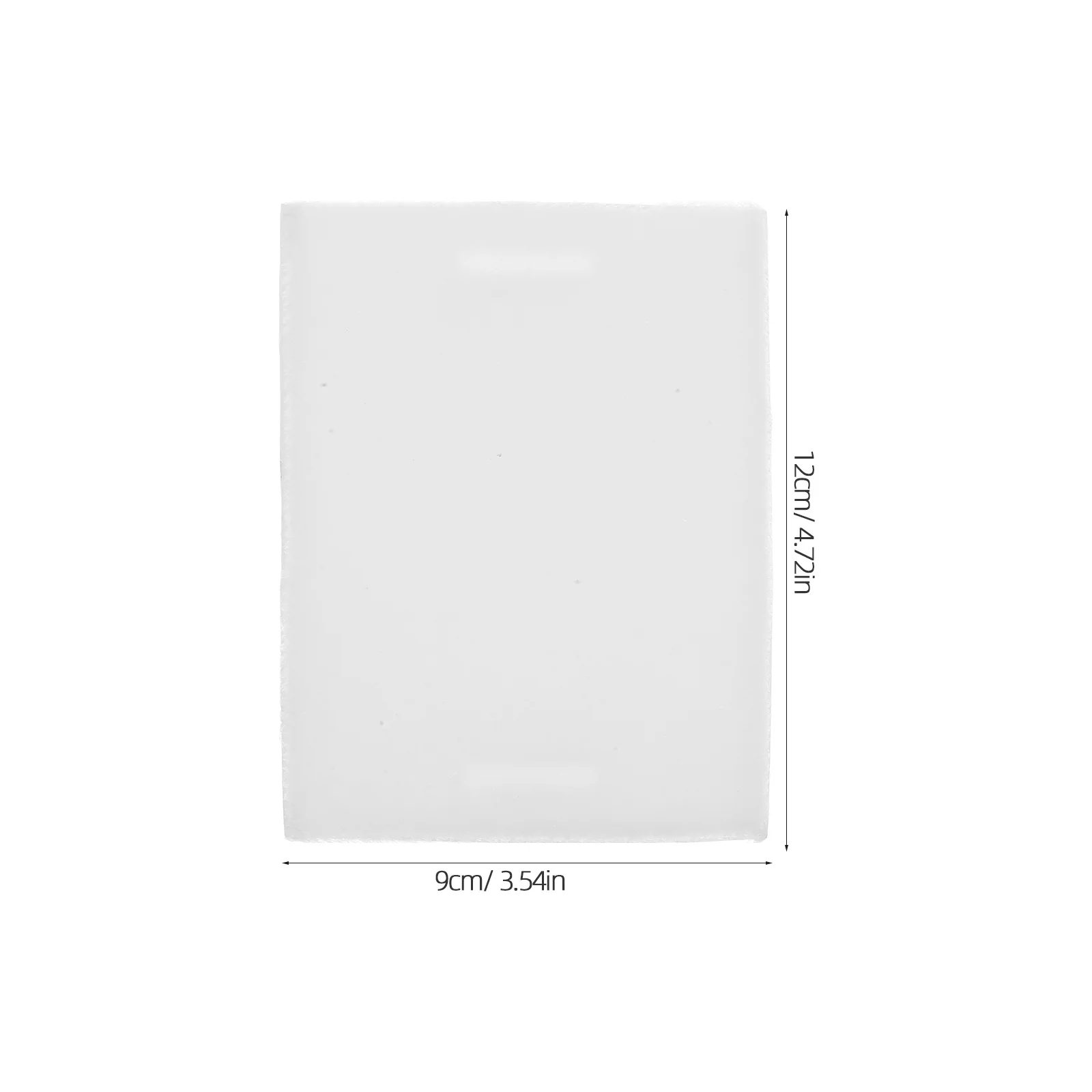 2 шт. триммер инструмент для обрезки краски сменные подушечки рисования сменными