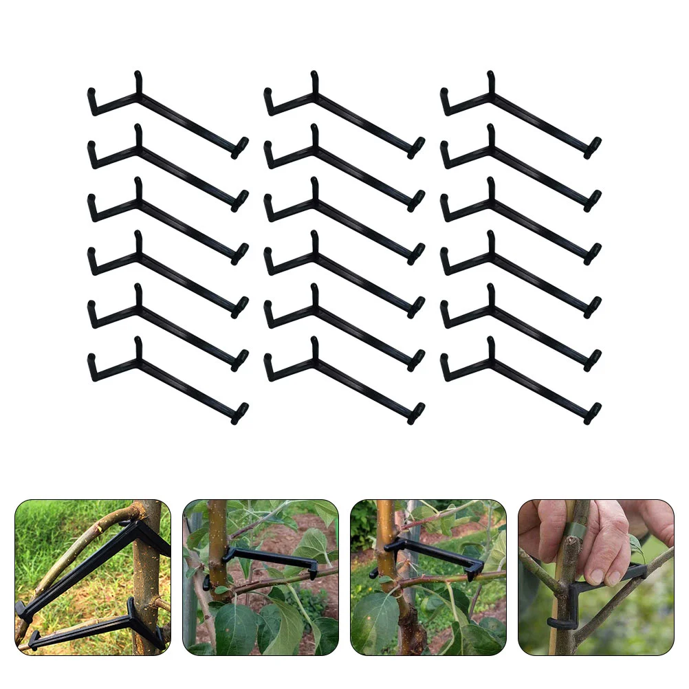 

Branch Clips Spreader Branches Tree Bender Spreaders Trainer Bending Support Tool Modelling Fixing Stress Low Clampstools