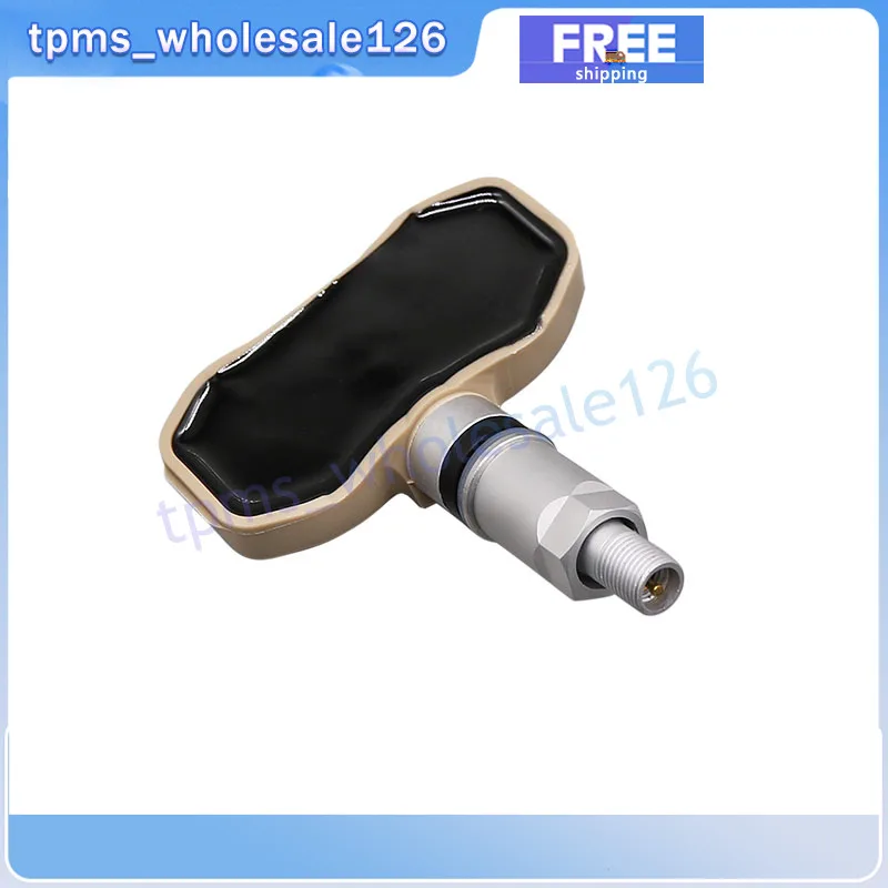 4 шт./партия датчик давления в шинах 15114379 для 2005-2006 Cadillac Escalade Chevrolet Suburban Tahoe GMC Sierra TPMS