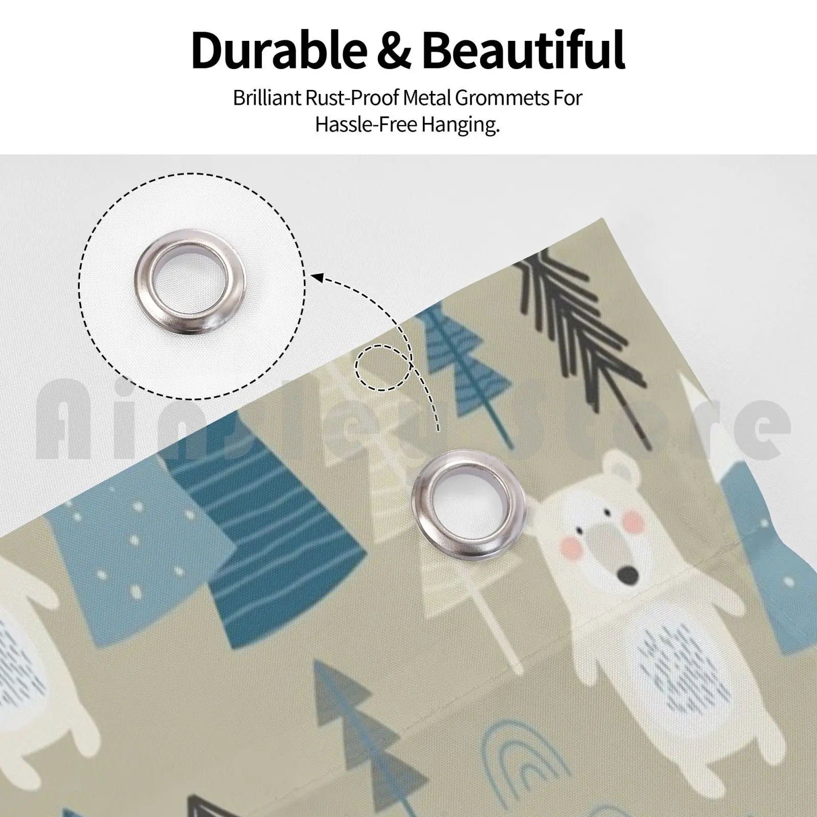 Флаг Автомобильный флаг Арктический Забавный шейный Гатор головной убор для