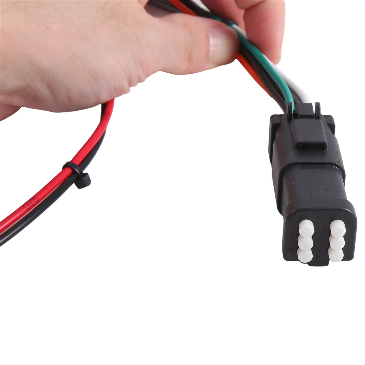 Жгут проводов для экскаватора 170-6959 подходит Caterpillar 1706959