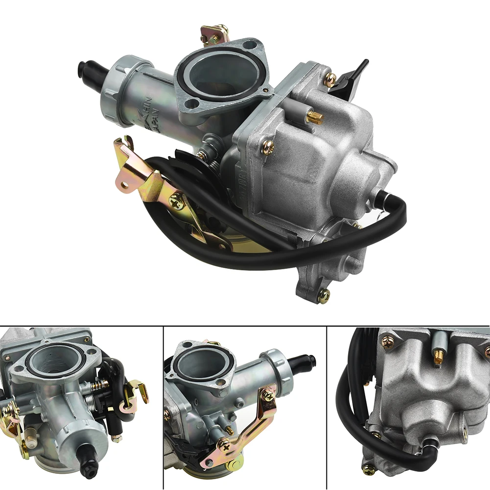 

30mm Carburetor For 200cc 250cc Engine Dirt Motor Bike Motorcycle ATV Quad 4 Wheeler Car Power Tool Accessories