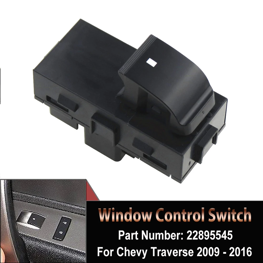 

22895545,25877776 пассажирский выключатель стеклоподъемника для Chevrolet Silverado GMC Sierra 1500 2500HD 3500HD подача HHR Buick анклава