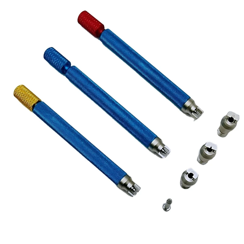 

Watch Needle Lifting Hand Pressing Setting Watch Seamless Needle Lifting Needle Picker Repairing Tools