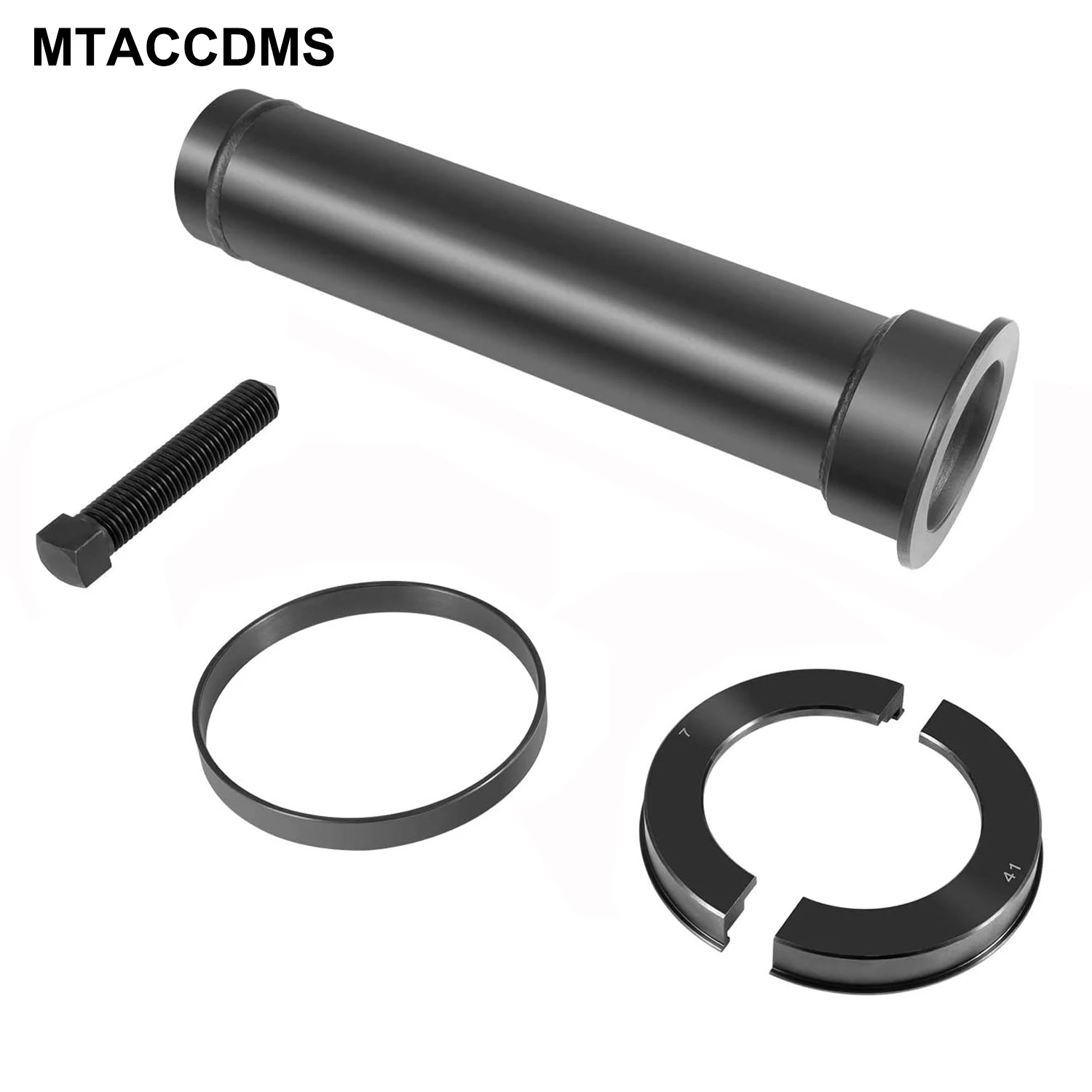 

MTACCDMS for Eaton Fuller Input Shaft Bearing Puller Tool for 1 3/4″ & 2″ shafts