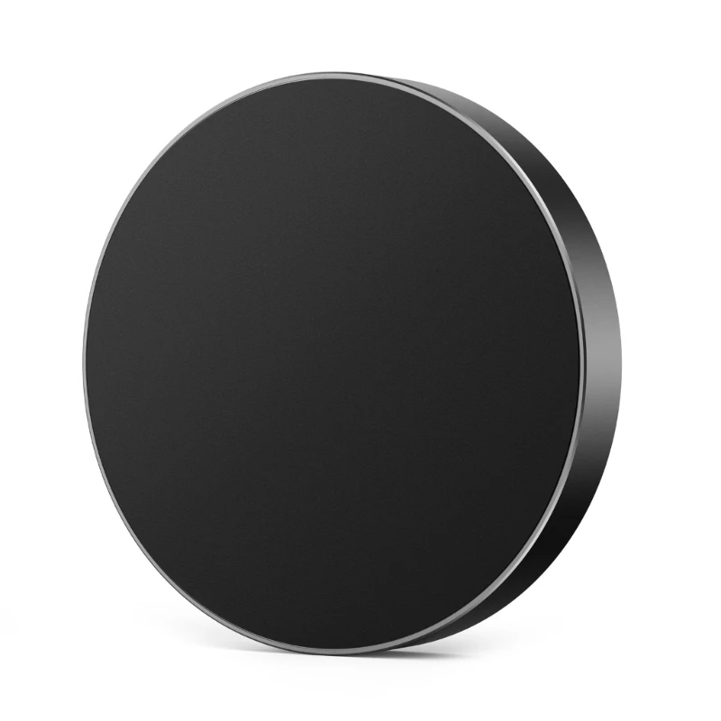 Магнитный адаптер для крепления на штатив Q1W2 крепление 1/4 дюйма телефона IOS 12 13/14