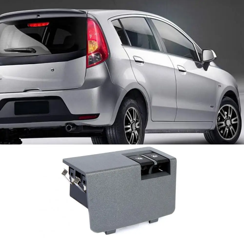 Anti-corrosion for Chevrolet Sail Window Car Switch Lightweight Power Switch Automobile Car Door Switch 9005042 2010-2014