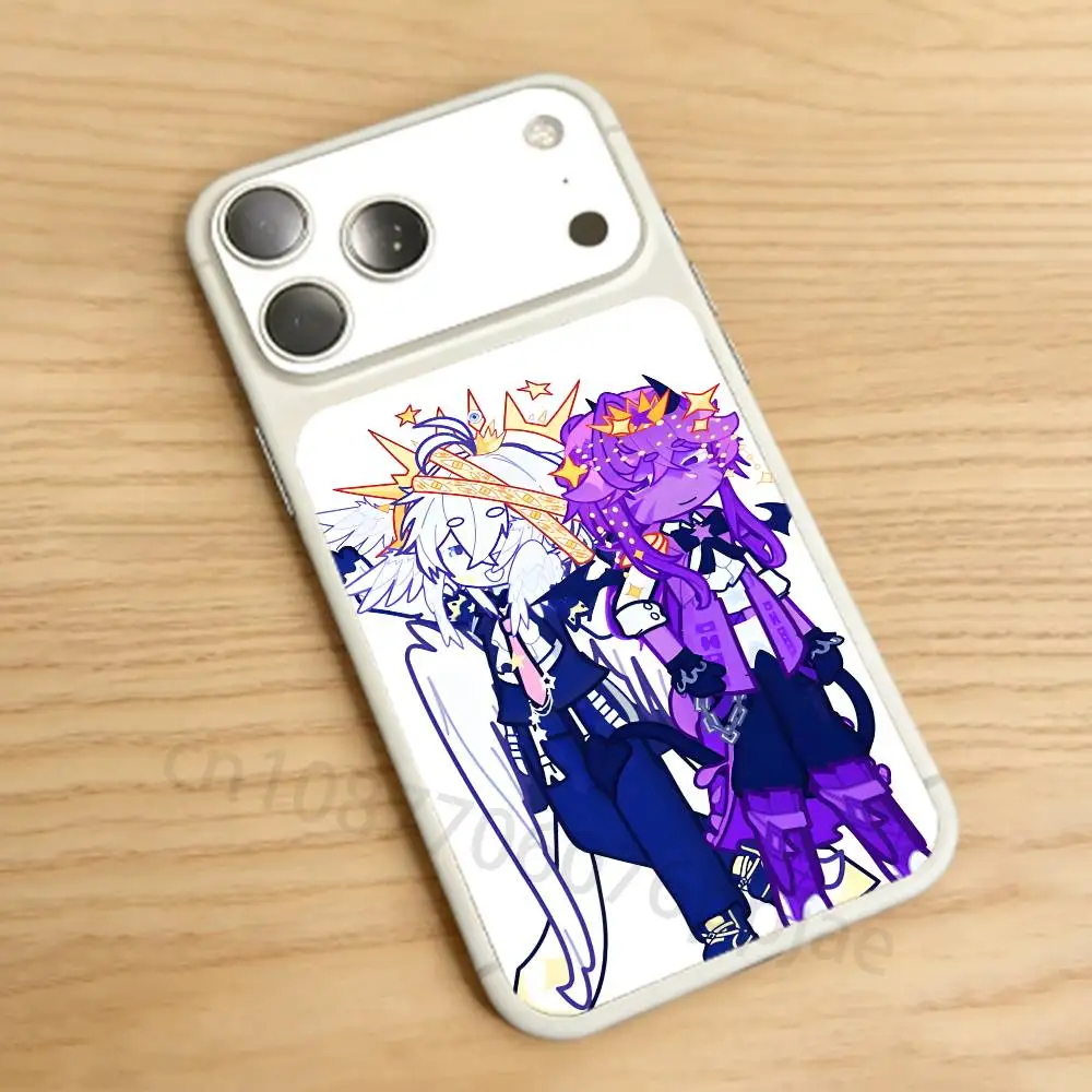 Защитная пленка-наклейка Wemmbu Eggchan Tax Duo для iPhone 17 Pro Max17 Pro, полноцветная, на всю поверхность, для задней панели (art.: 3920dafe482c8) - 3920dafe482c8